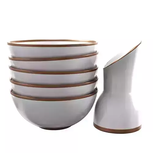 Bowl set 