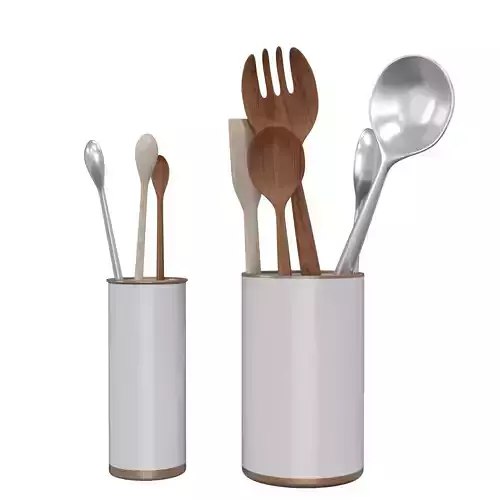 Cooking Utensils