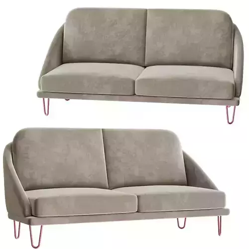 Sofa Agora 3 seater