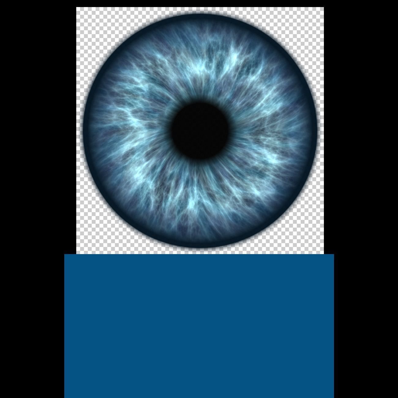 Snow MAN RIGGED 3D model_4