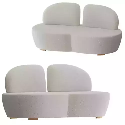 Modular Sofa 