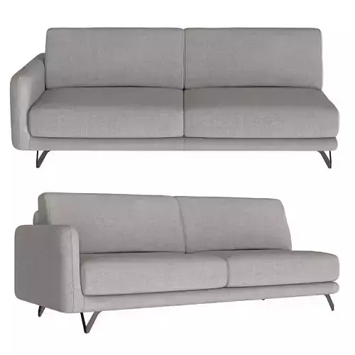 Sofa Bristol Laterale 225