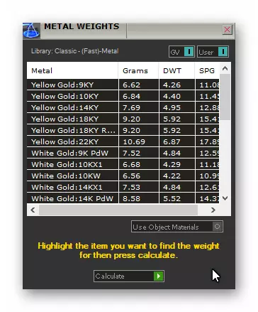 bypass gold ring 3 part 3D print model_6
