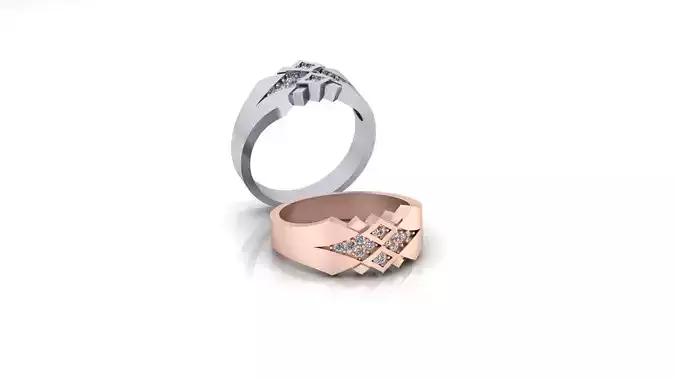 man jewelry ring