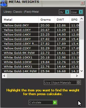 pave setting jewelry ring 3D print model_6