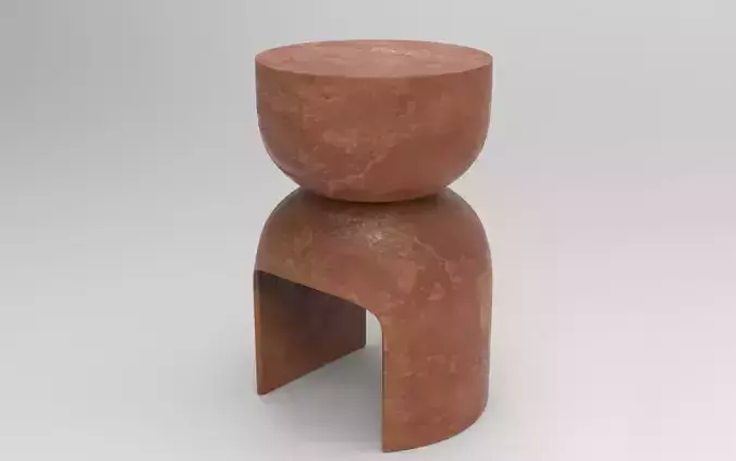 Baru Stool