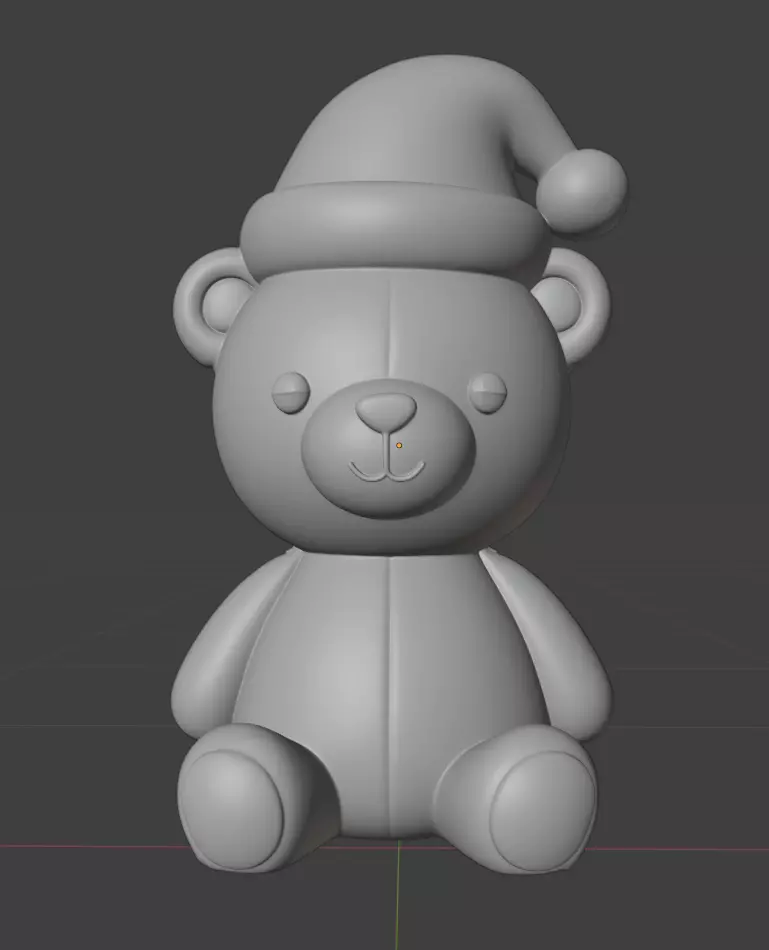 Filament 3D print model_2