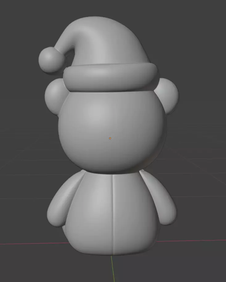 Filament 3D print model_3