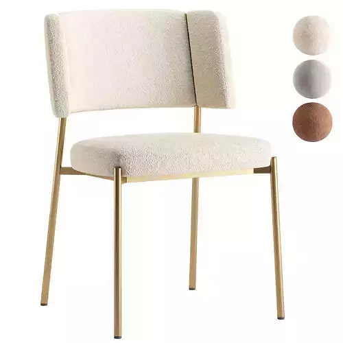 Samantha Dining Chair