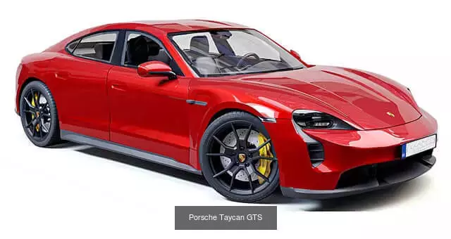 Luxury Car 3D Pack 3 High Quality Models SAVE your MONEY 3D Model Collection_3