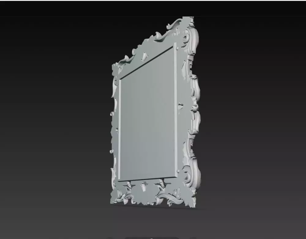 Contact me for custom models and projects 3D print model_8