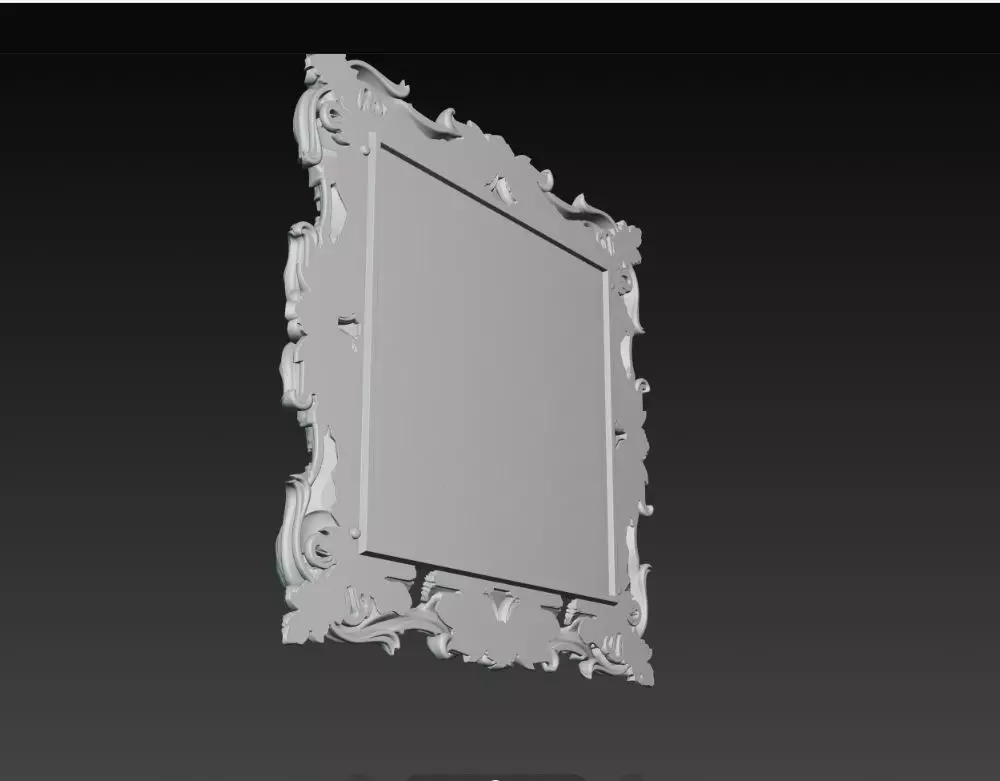 Contact me for custom models and projects 3D print model_11