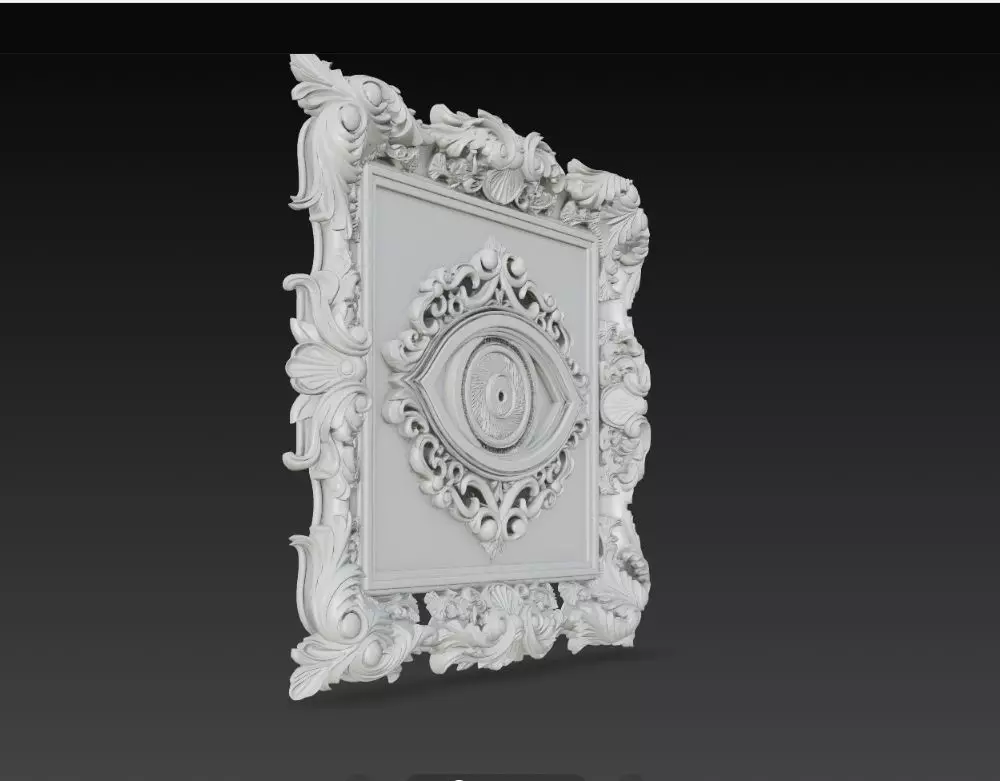 Contact me for custom models and projects 3D print model_23