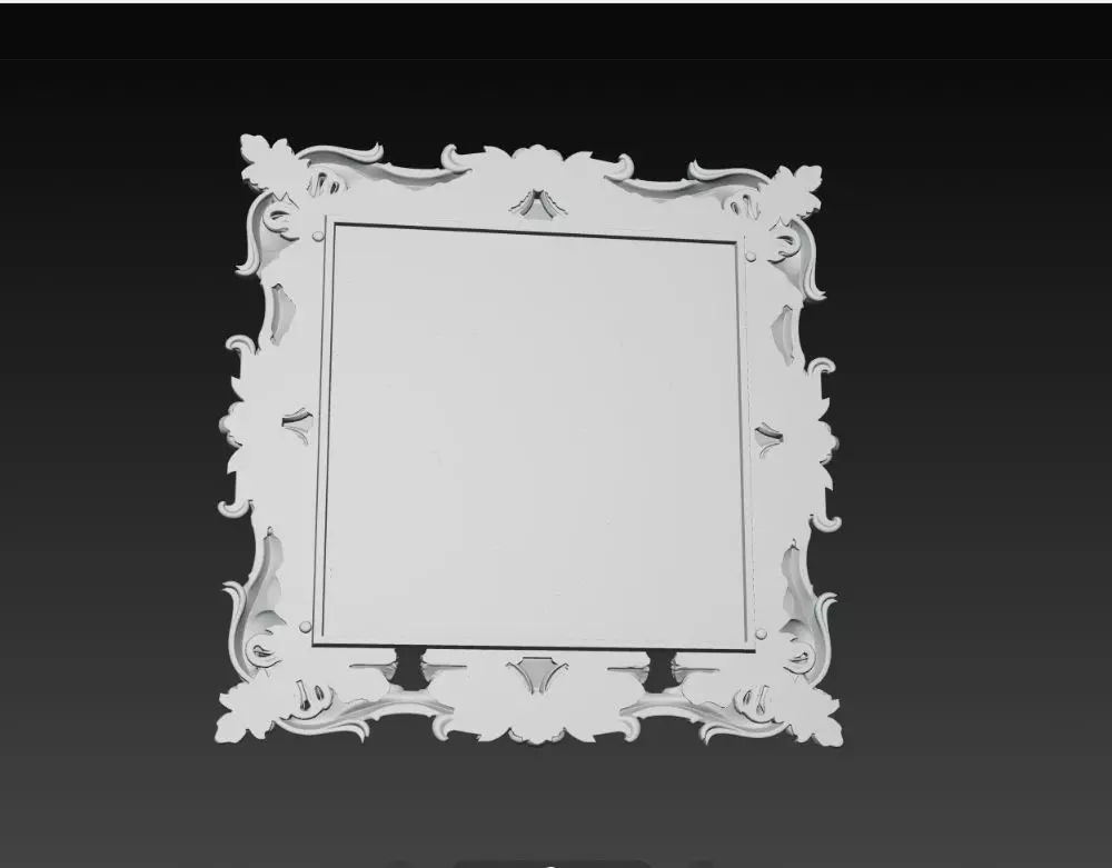 Contact me for custom models and projects 3D print model_10