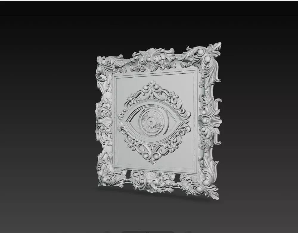 Contact me for custom models and projects 3D print model_15