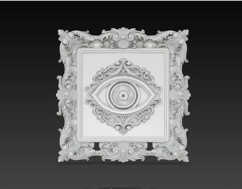 Contact me for custom models and projects 3D print model_1