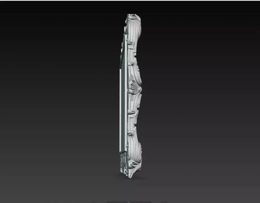 Contact me for custom models and projects 3D print model_7