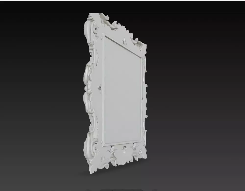 Contact me for custom models and projects 3D print model_33