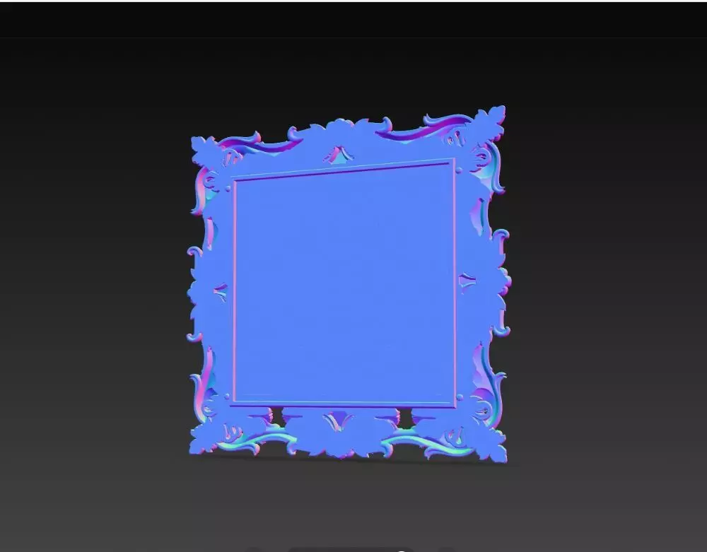 Contact me for custom models and projects 3D print model_22