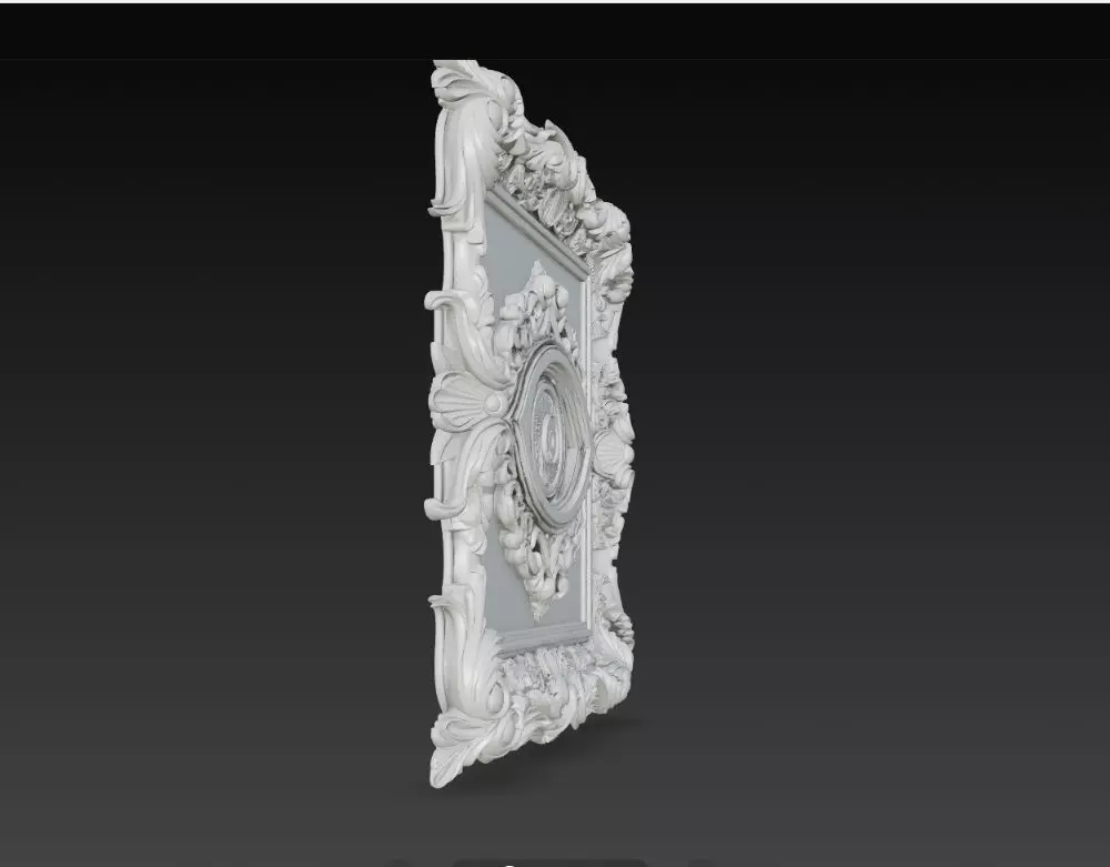 Contact me for custom models and projects 3D print model_29