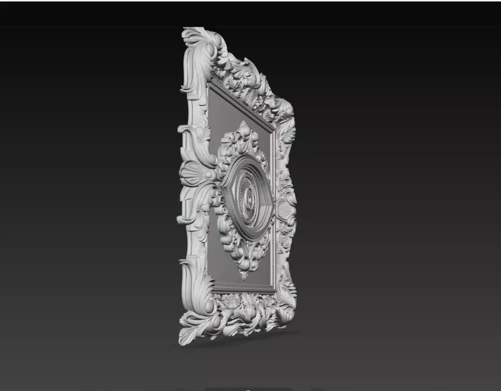 Contact me for custom models and projects 3D print model_6