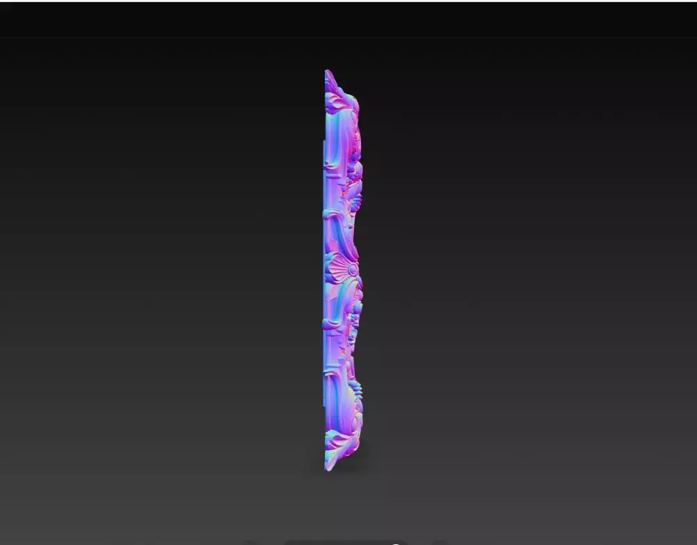 Contact me for custom models and projects 3D print model_20