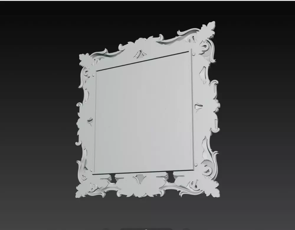 Contact me for custom models and projects 3D print model_9