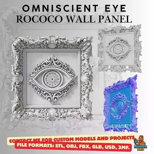 Contact me for custom models and projects 3D print model Contact me for custom models and projects 3D print model