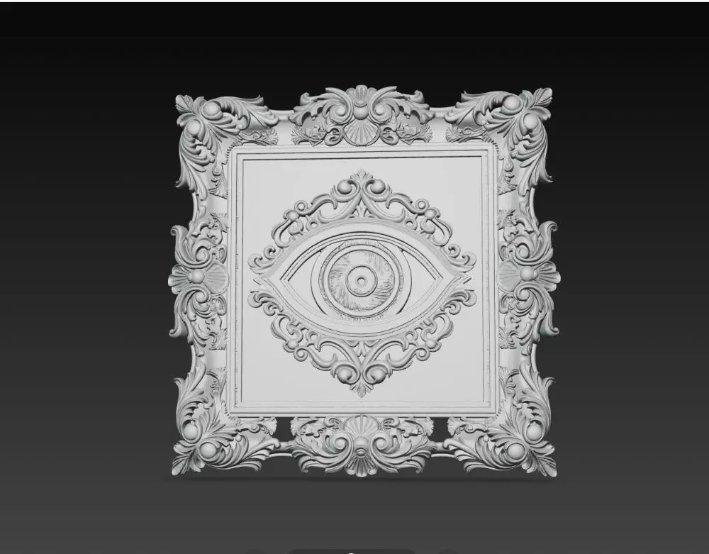 Contact me for custom models and projects 3D print model_3