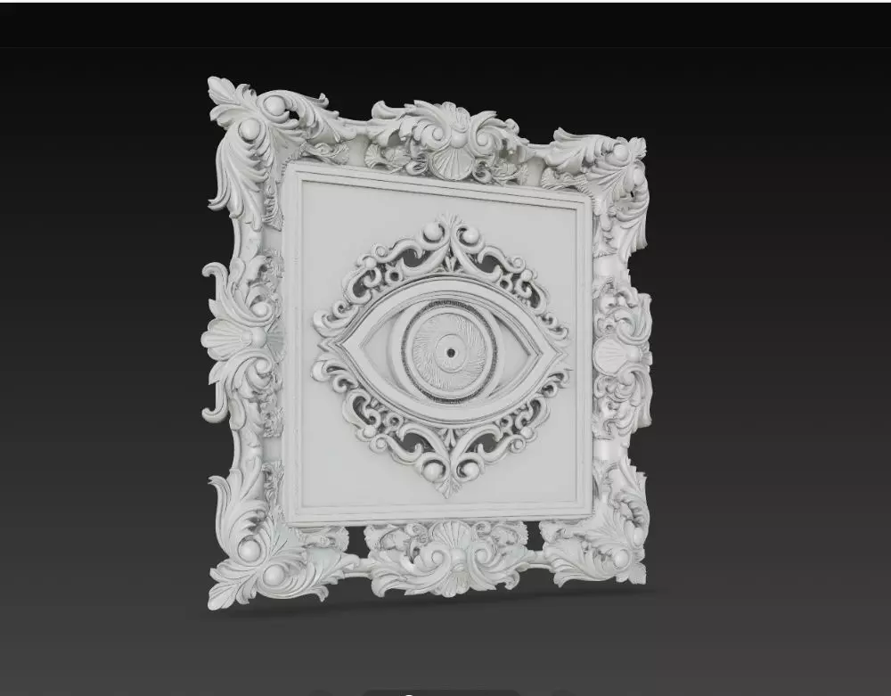 Contact me for custom models and projects 3D print model_12