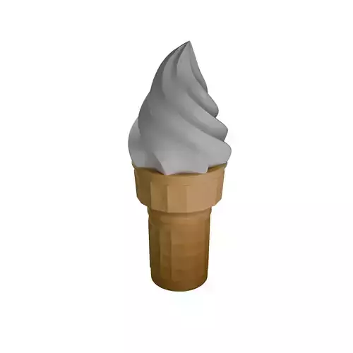 Ice Cream Cone