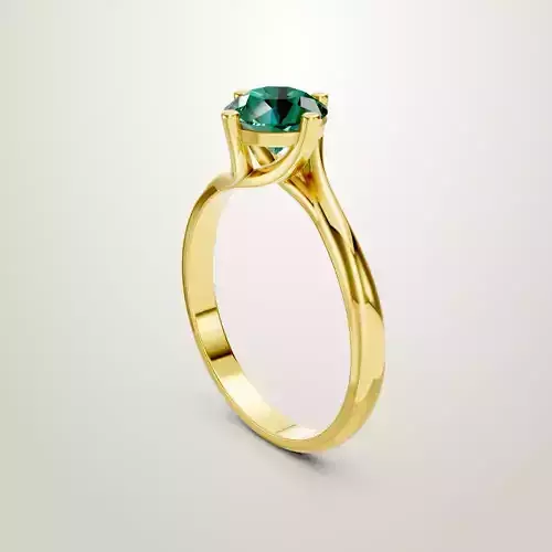 Engagement Wedding Ring 142