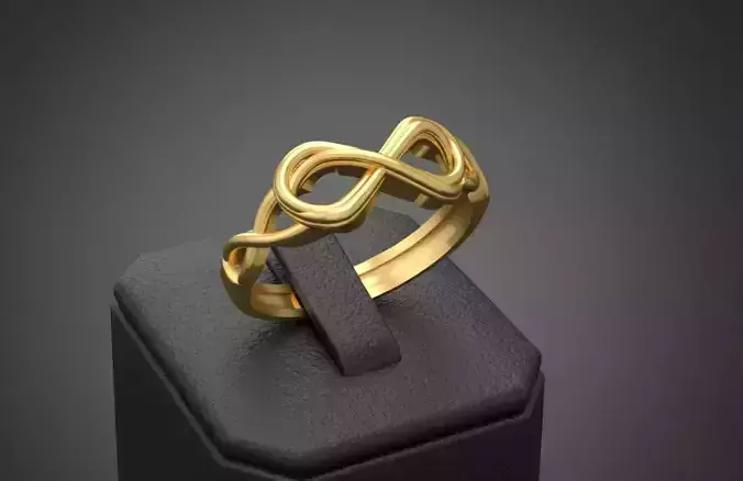 Infinity Ring