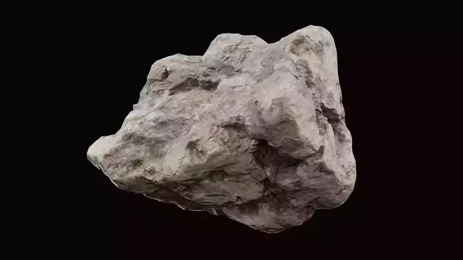 Realistic Rock