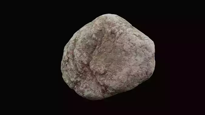 Realistic Rock
