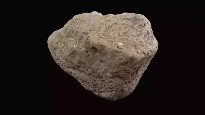 Realistic Rock