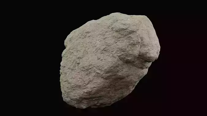 Realistic Rock