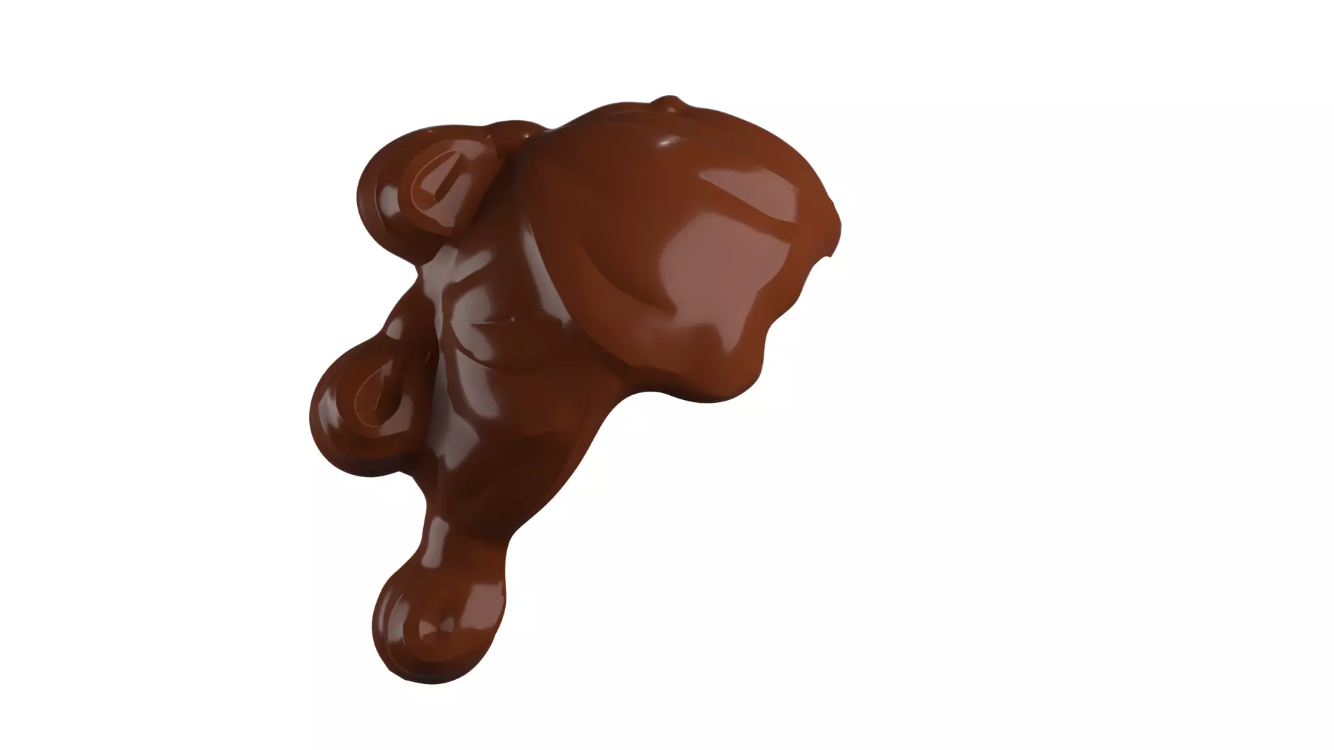 Custom3Dprint Minifigure Accessory - Minifigure Hair S2 - 049 3D print model_26