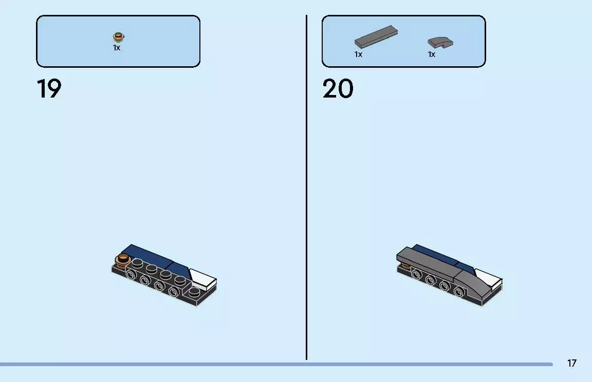 TwindBricks3D - 60457 Custom Police Car Garage 3D print model_22