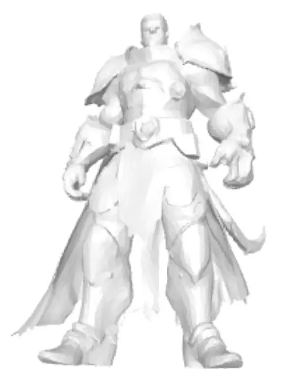 Hero 1 3D print model_6