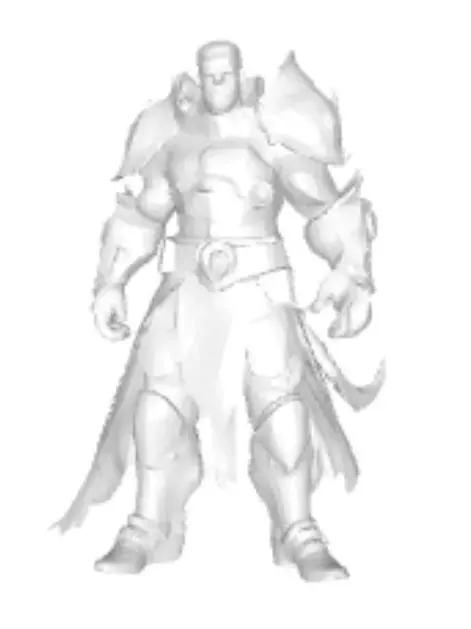 Hero 1 3D print model_4