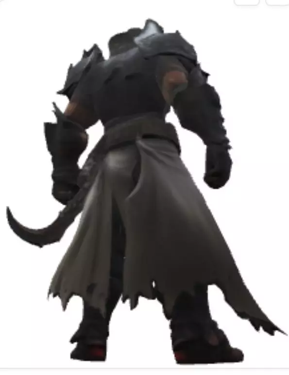 Hero 1 3D print model_2