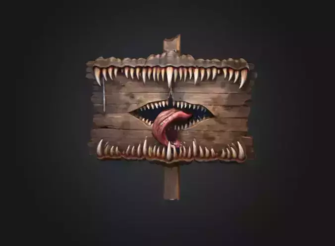 Spectral Screech Banshee