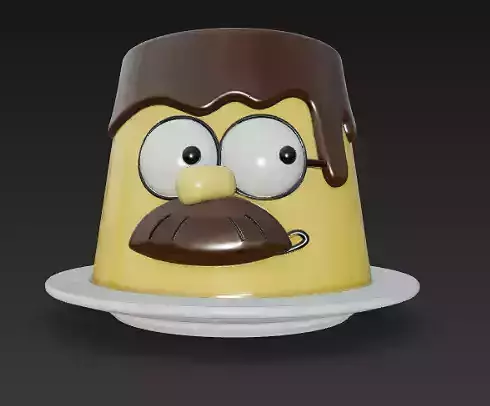 Flanders flan ders