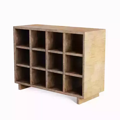 Japanese Shoe Box 04