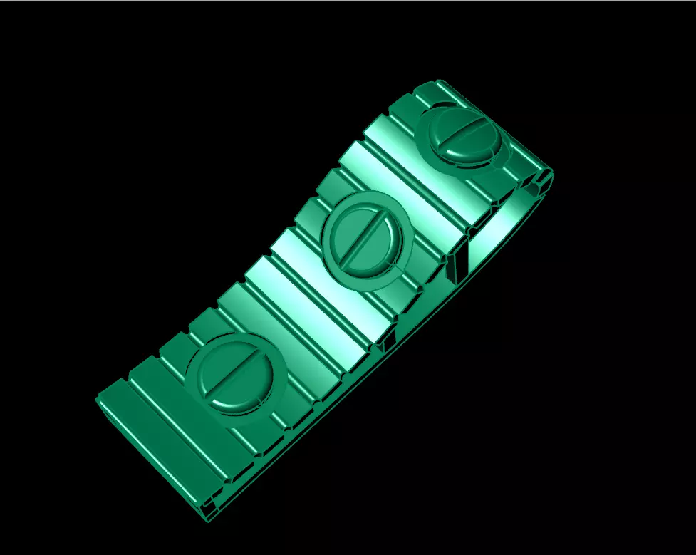 Pendant Earrings Rings Bracelet Combo 2 combo 3D print model_22