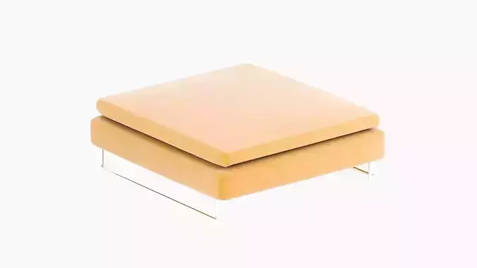 Moroso Shangai Tip Pouf SH17