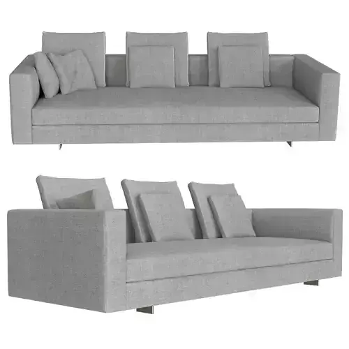 Sofa Alex 607-3