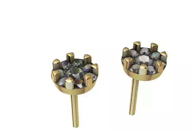 Topos engaste ilusion