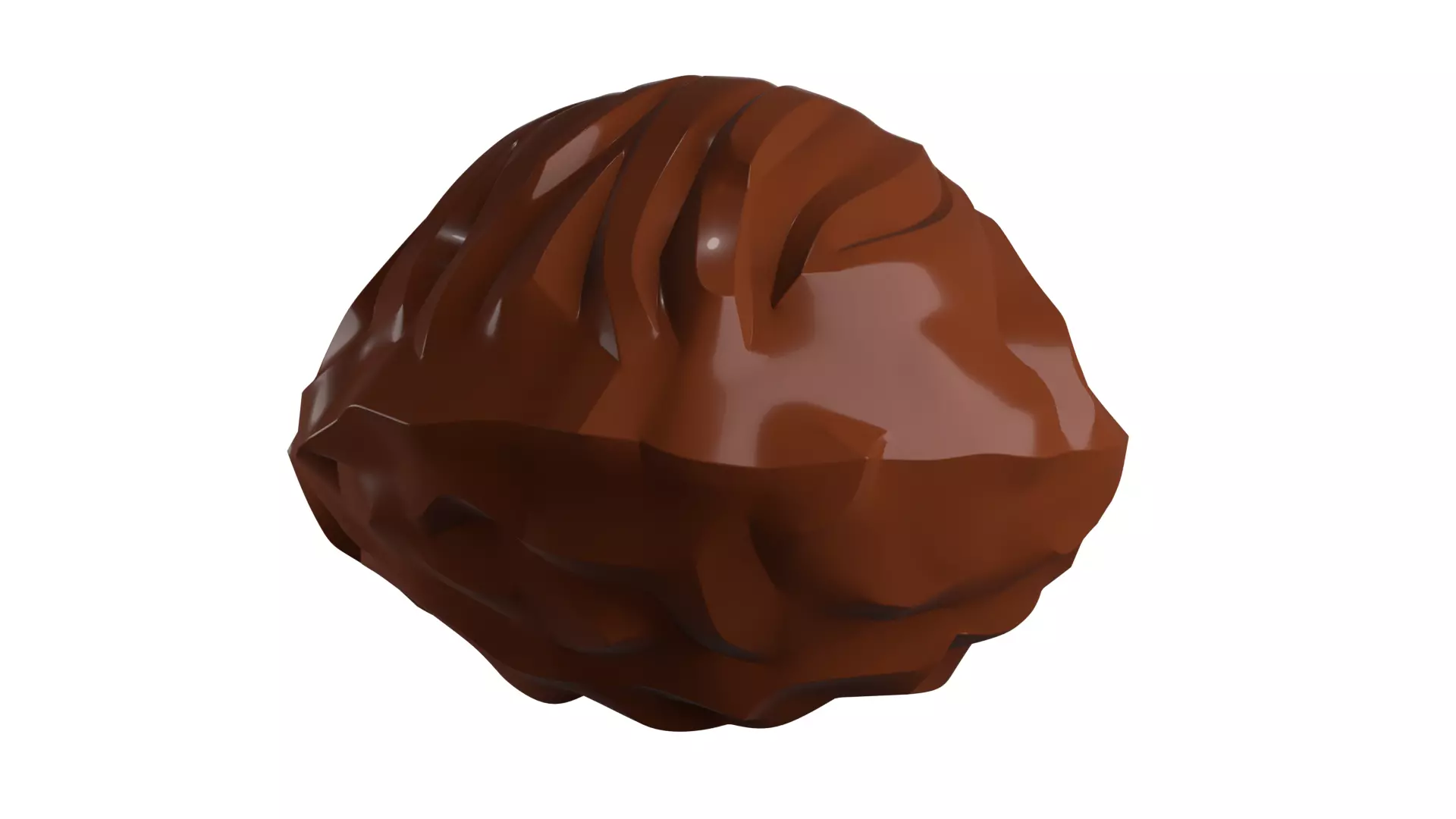 Custom3Dprint Minifigure Accessory - Minifigure Hair S2 - 051 3D print model_42